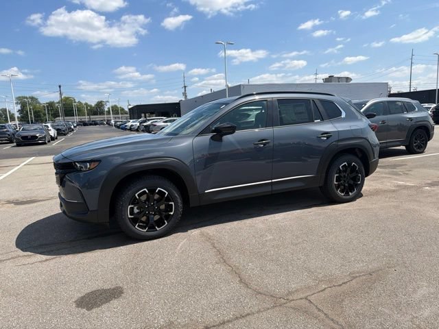 New 2026 MAZDA CX-50 Meridian Edition w/ Cargo Package AWD/4WD image 18