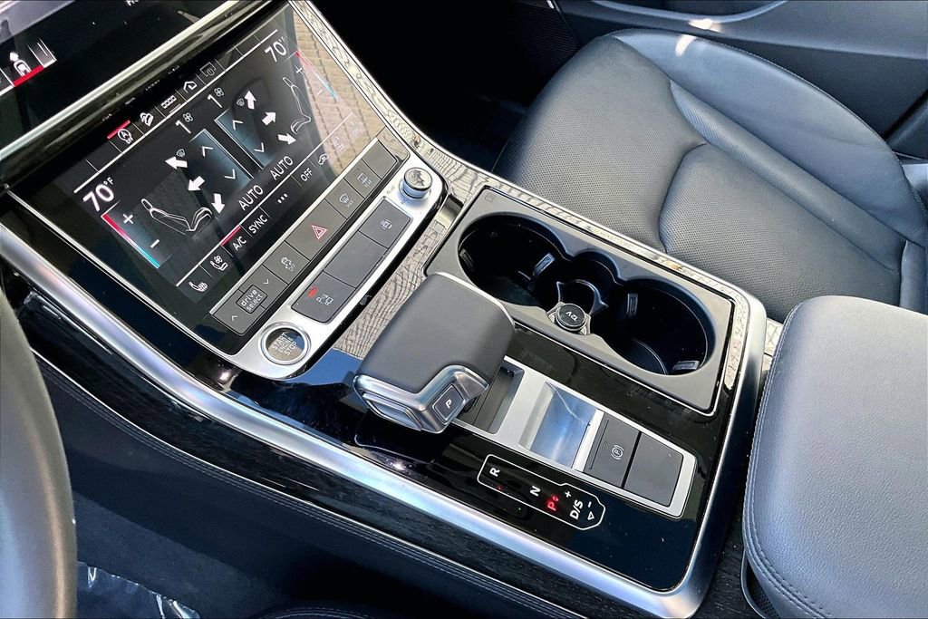 Used 2023 Audi Q7 3.0T Premium Plus w/ Premium Plus Package image 18