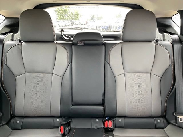 Certified 2025 Subaru Crosstrek 2.5i Limited w/ Popular Package #4A AWD/4WD image 11