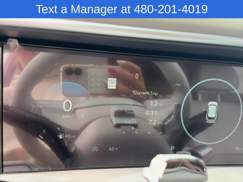 New 2026 Hyundai Palisade SEL AWD/4WD video 1
