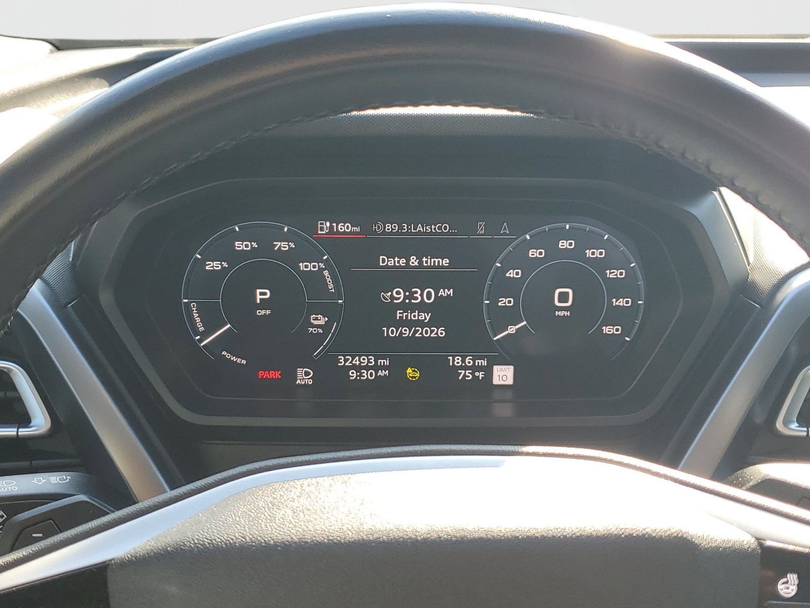 Used 2023 Audi Q4 e-tron Premium Plus AWD/4WD image 31