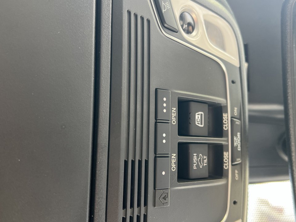 Used 2017 Honda Ridgeline Black Edition image 20