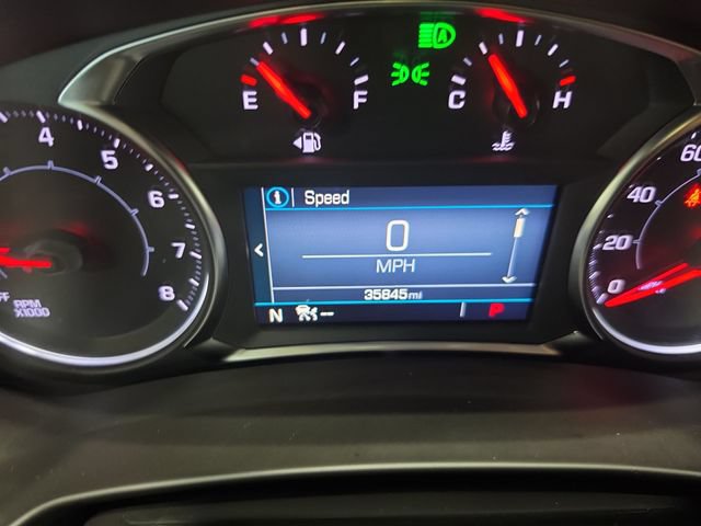 Used 2024 GMC Terrain SLE w/ Driver Convenience Package AWD/4WD image 11