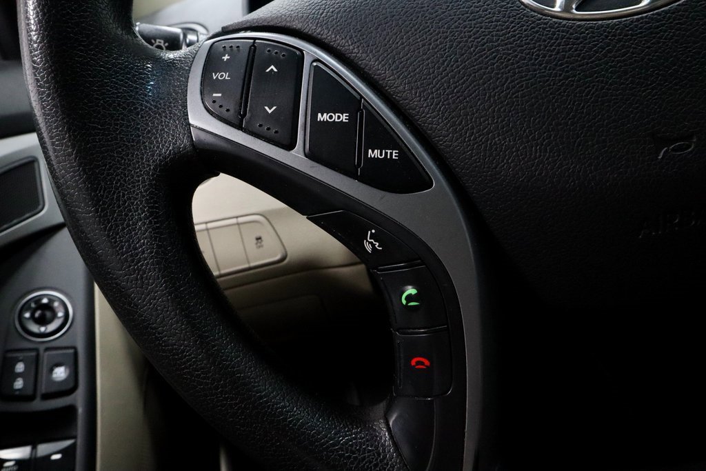 Used 2016 Hyundai Elantra SE w/ Option Group 02 image 27