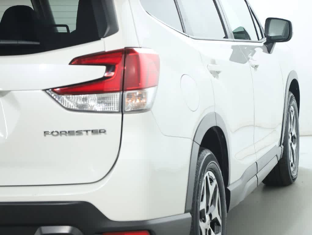 Used 2019 Subaru Forester Premium image 50