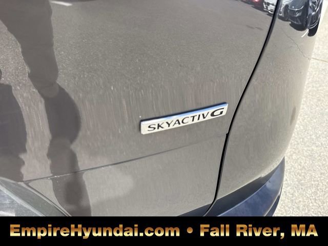 Used 2023 MAZDA CX-30 AWD 2.5 S w/ Premium Package image 6