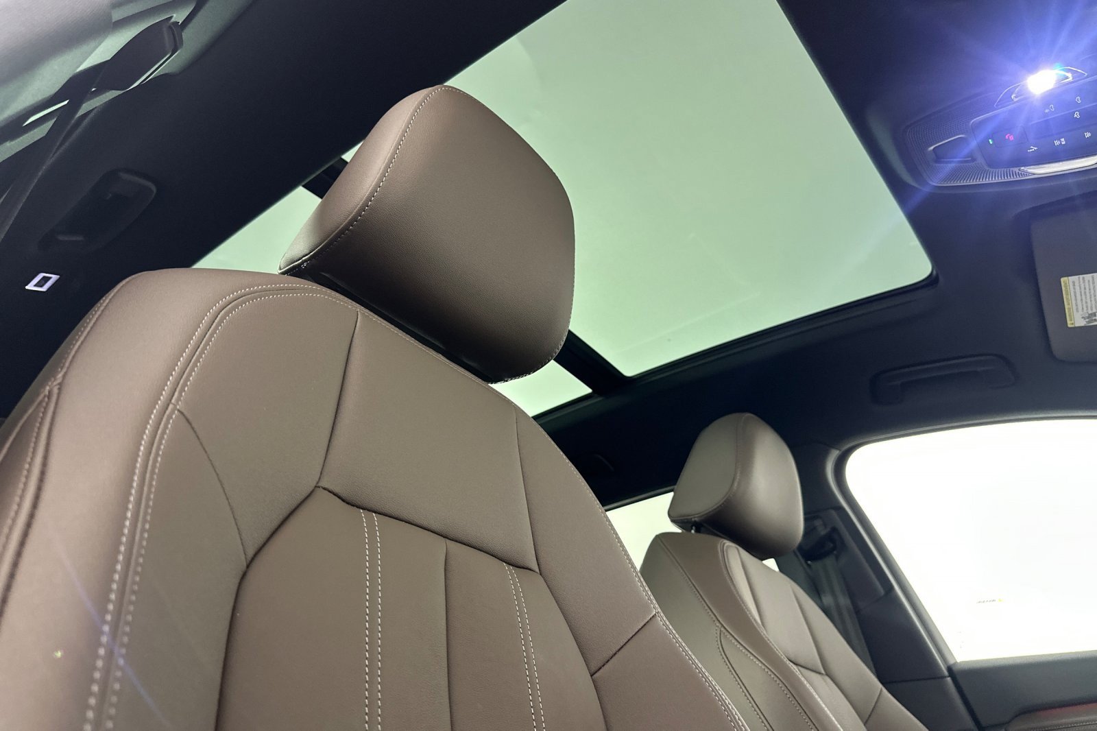 New 2027 Audi Q6 e-tron Premium Plus AWD/4WD image 16