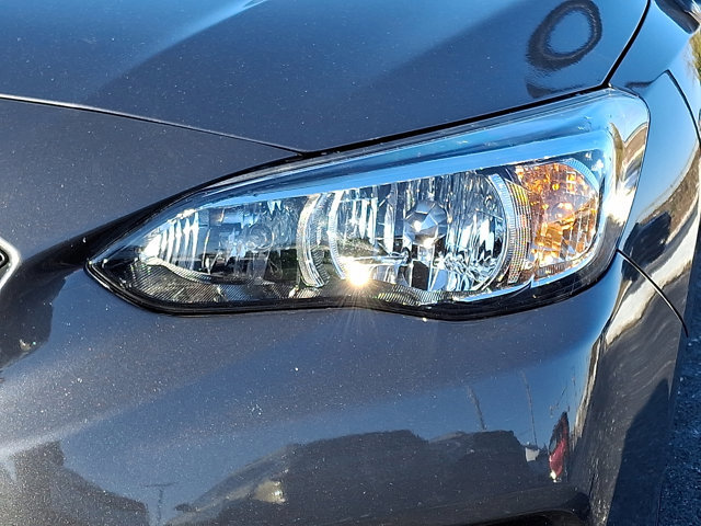 Certified 2023 Subaru Impreza 2.0i Sport image 10