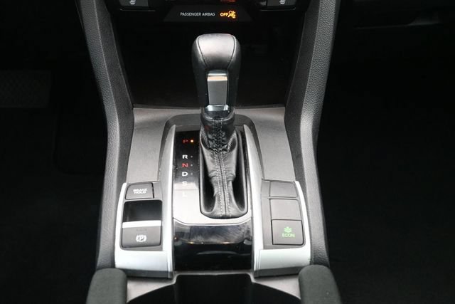 Used 2019 Honda Civic EX image 23