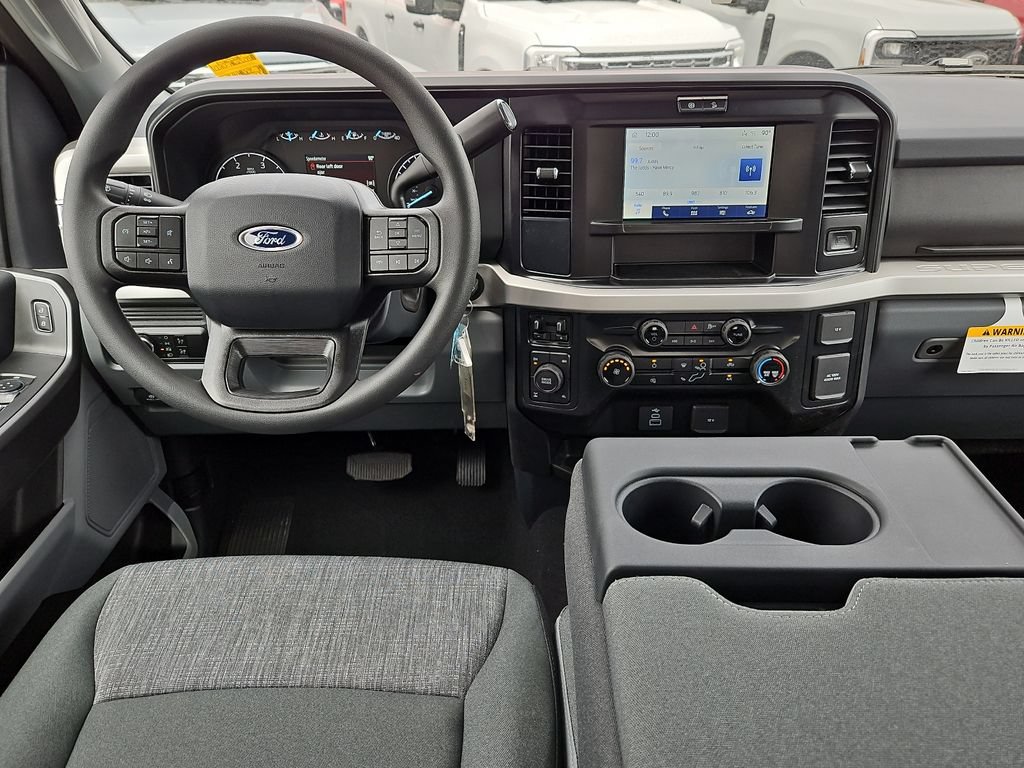 New 2026 Ford F350 XLT w/ FX4 Off-Road Package AWD/4WD image 20