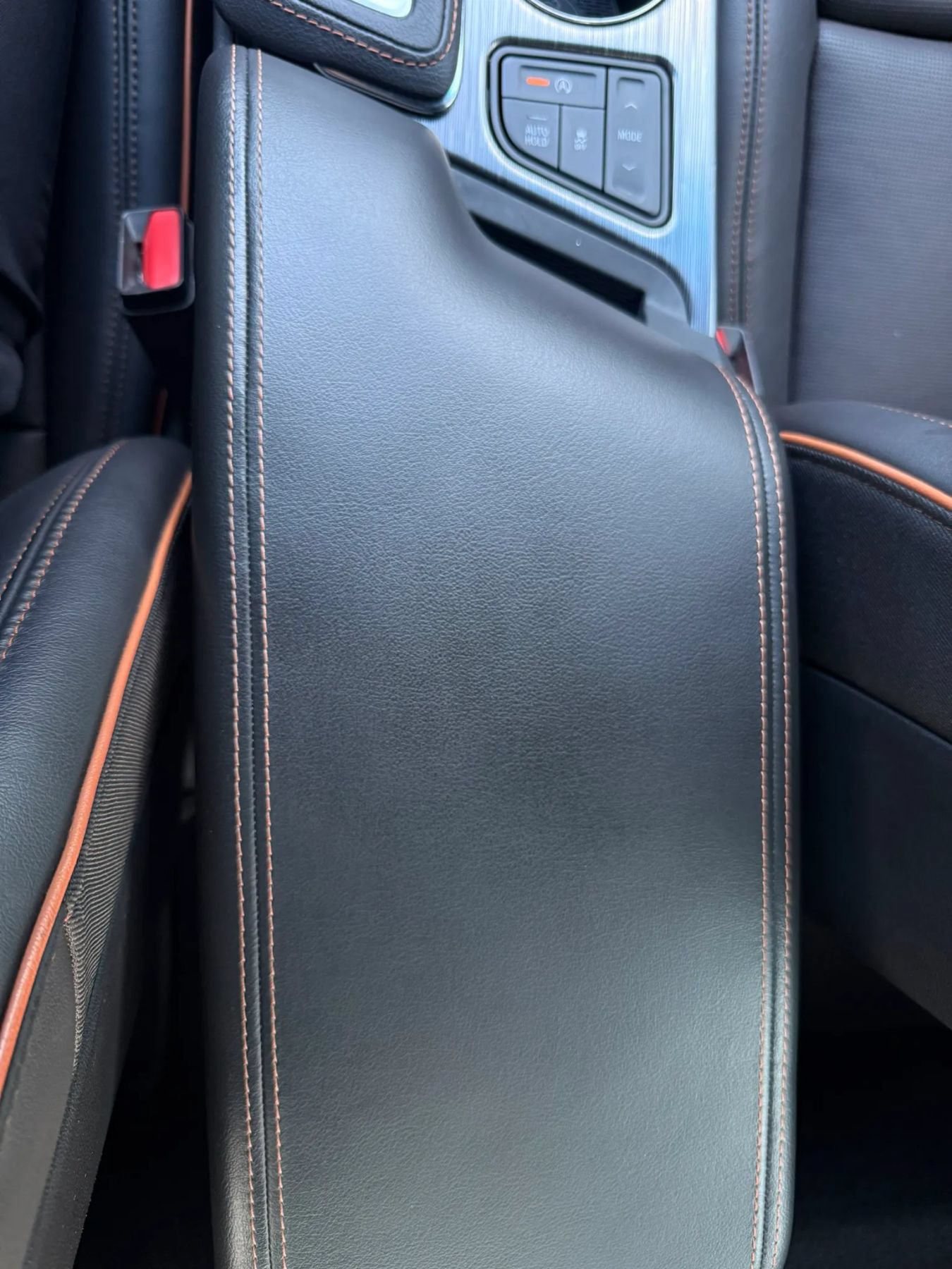Used 2020 Cadillac CT4 V w/ Climate Package AWD/4WD image 43