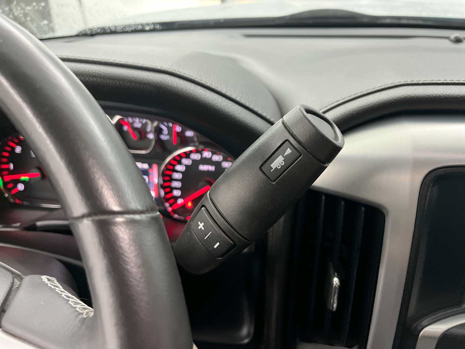 Used 2016 GMC Sierra 1500 SLT w/ SLT Premium Package AWD/4WD image 27