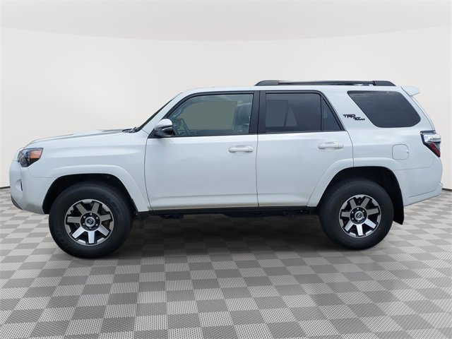 Used 2019 Toyota 4Runner TRD Off-Road Premium image 3