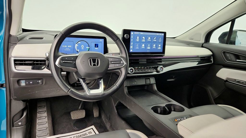 Used 2024 Honda Prologue Touring image 13