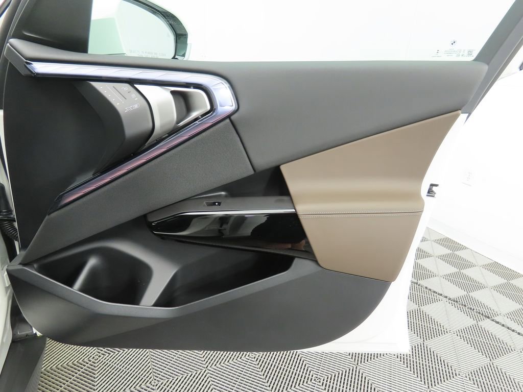 New 2026 BMW X3 xDrive30 w/ Convenience Package image 25