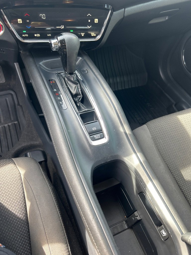 Used 2022 Honda HR-V EX image 12
