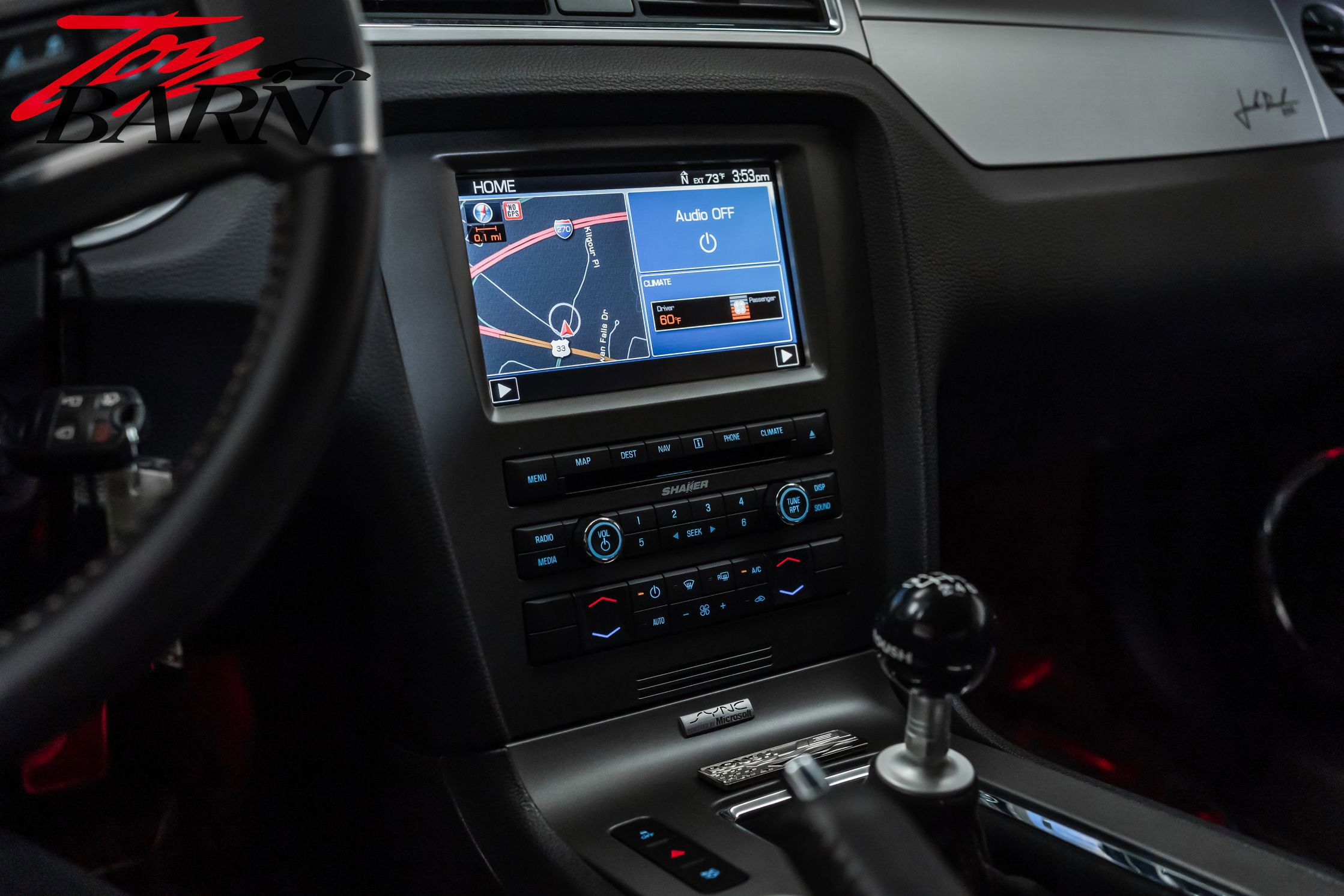 Used 2014 Ford Mustang GT Premium w/ Electronics Package image 38