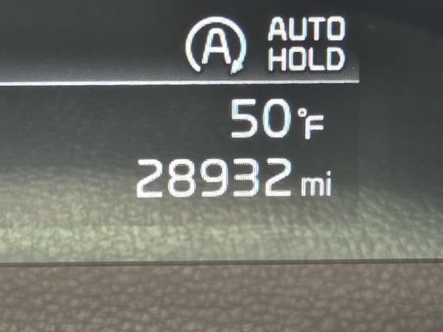 Used 2024 Kia Telluride S image 26