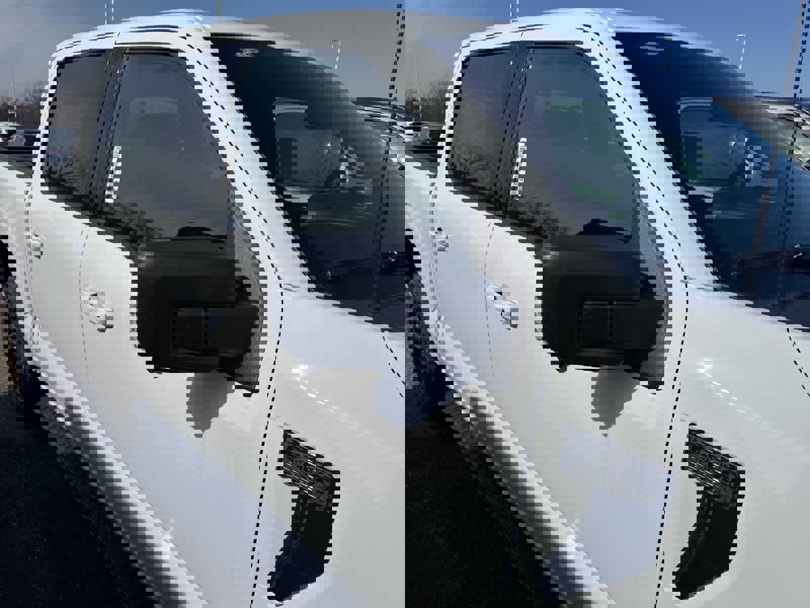 New 2026 Ford F150 XLT w/ Equipment Group 302A MID image 24