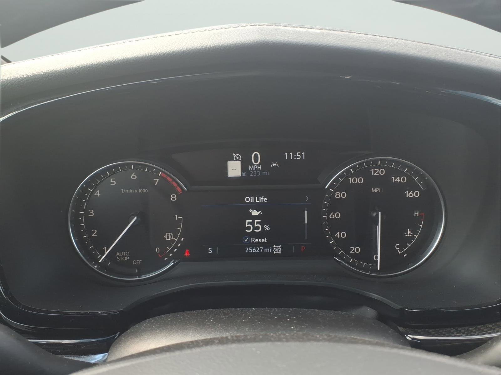 Used 2024 Cadillac XT6 Sport AWD/4WD image 21