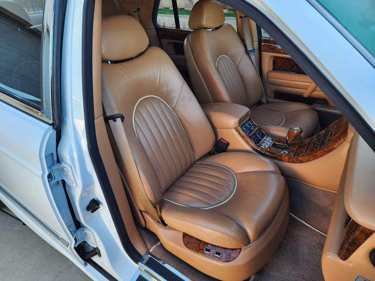 Used 2001 Bentley Arnage Red Label image 24