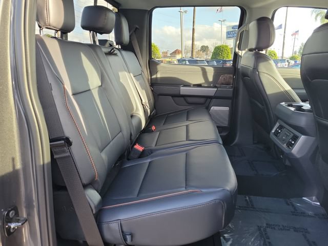 New 2026 Ford F350 Lariat w/ Lariat Ultimate Package AWD/4WD image 24