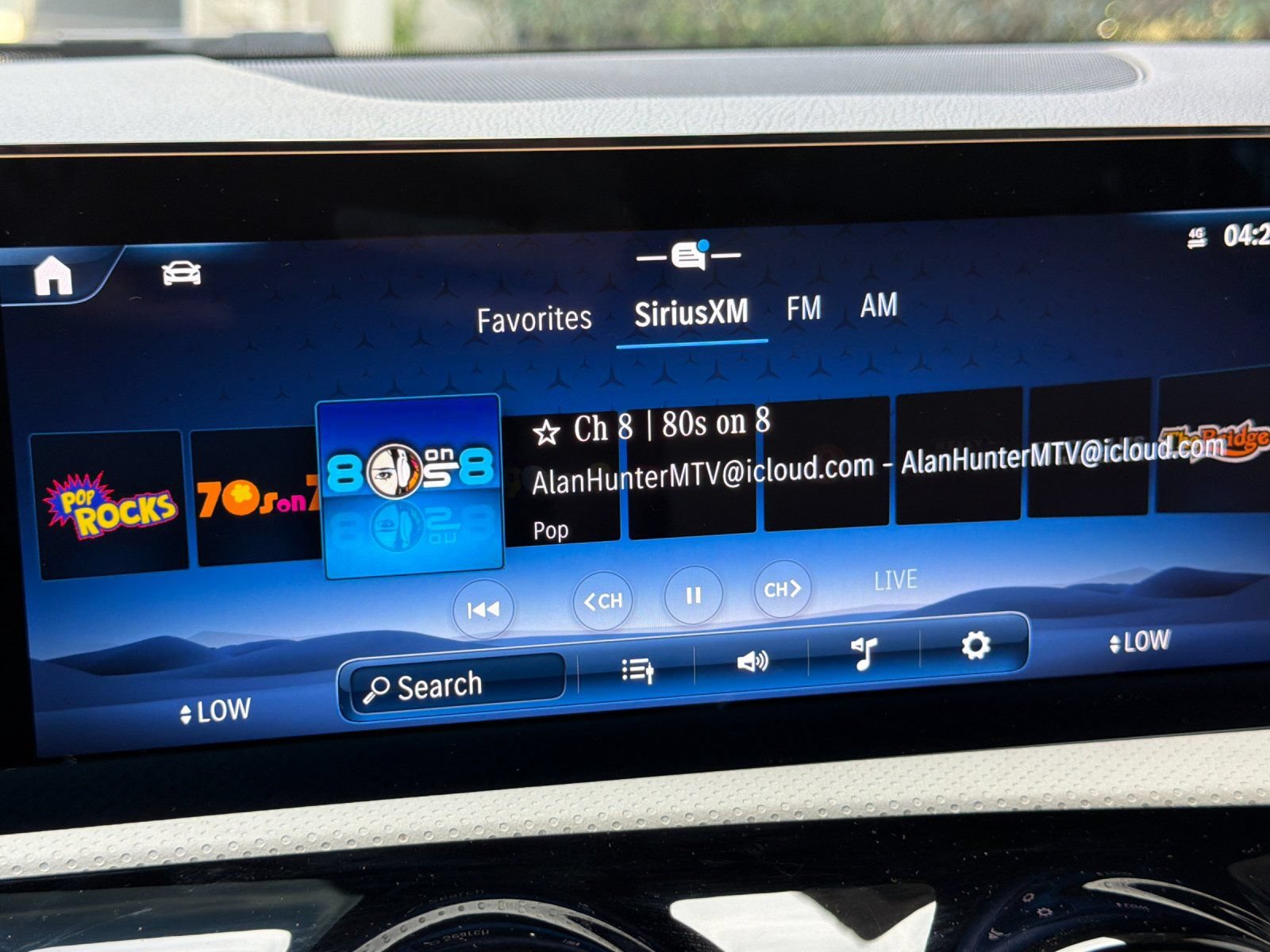 Certified 2026 Mercedes-Benz CLA 250 4MATIC image 16