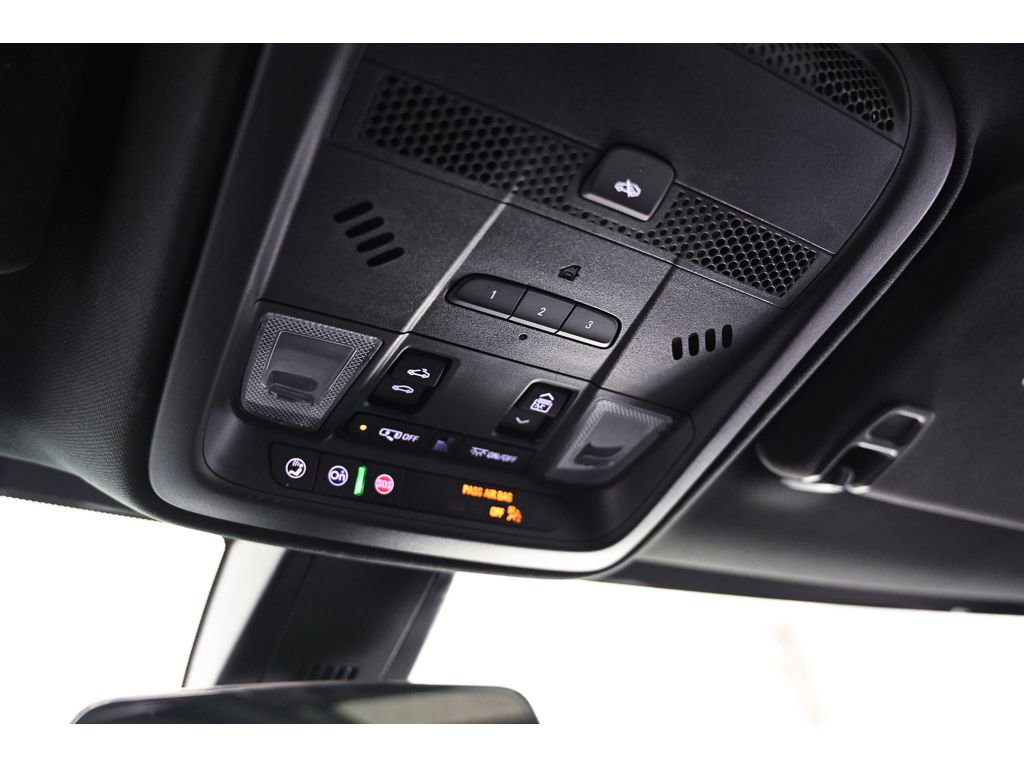 Certified 2025 Cadillac XT5 Premium Luxury image 55