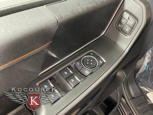 New 2025 Ford F150 Tremor image 20