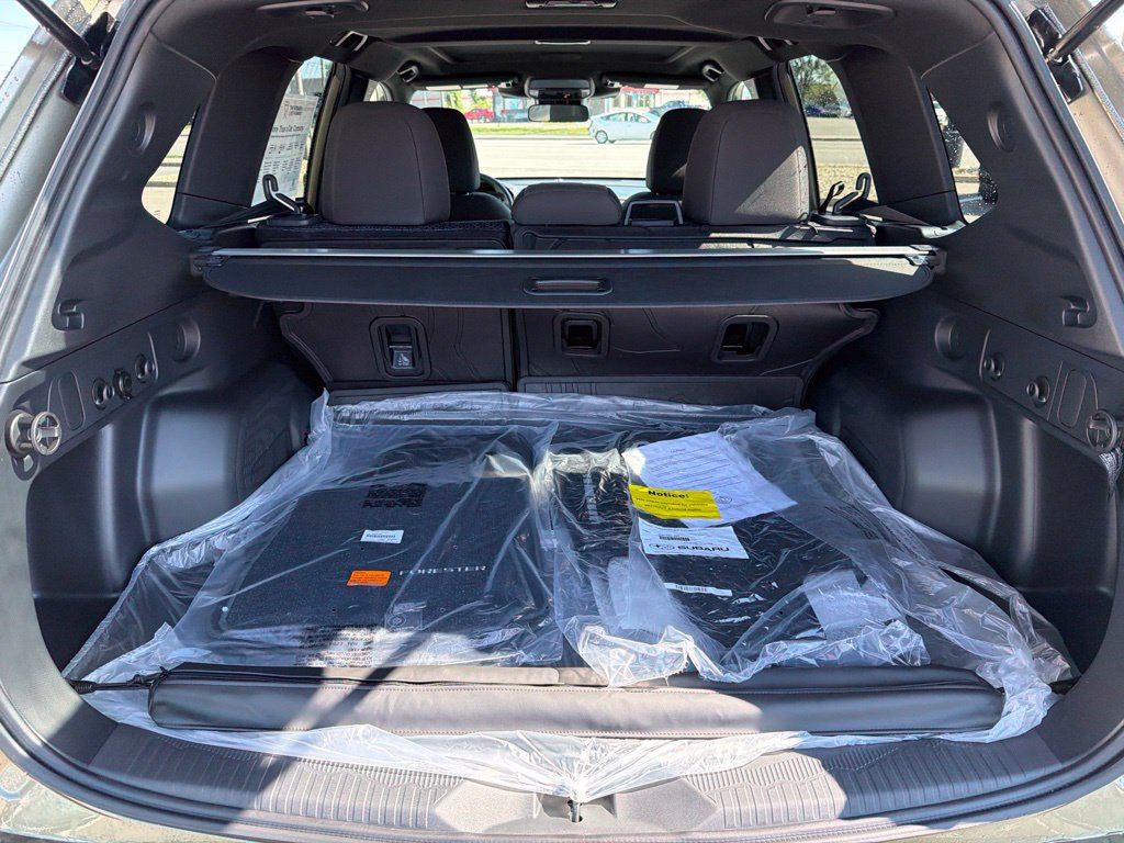 New 2026 Subaru Forester Premium AWD/4WD image 28