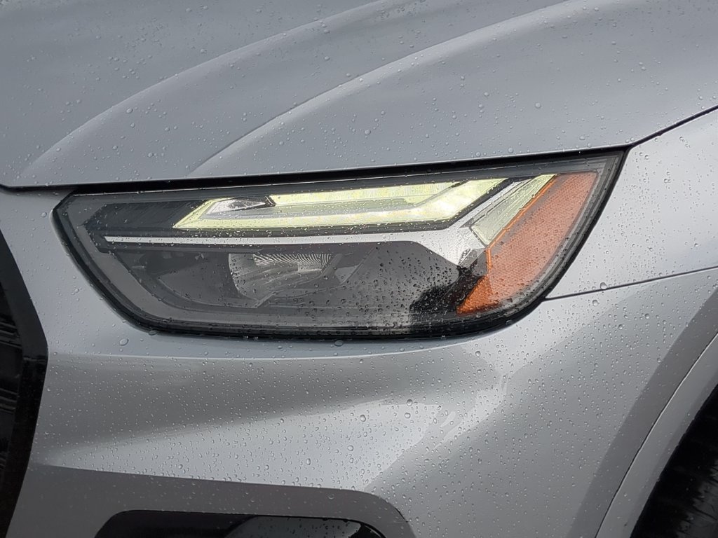 Used 2022 Audi SQ5 Premium Plus AWD/4WD image 6