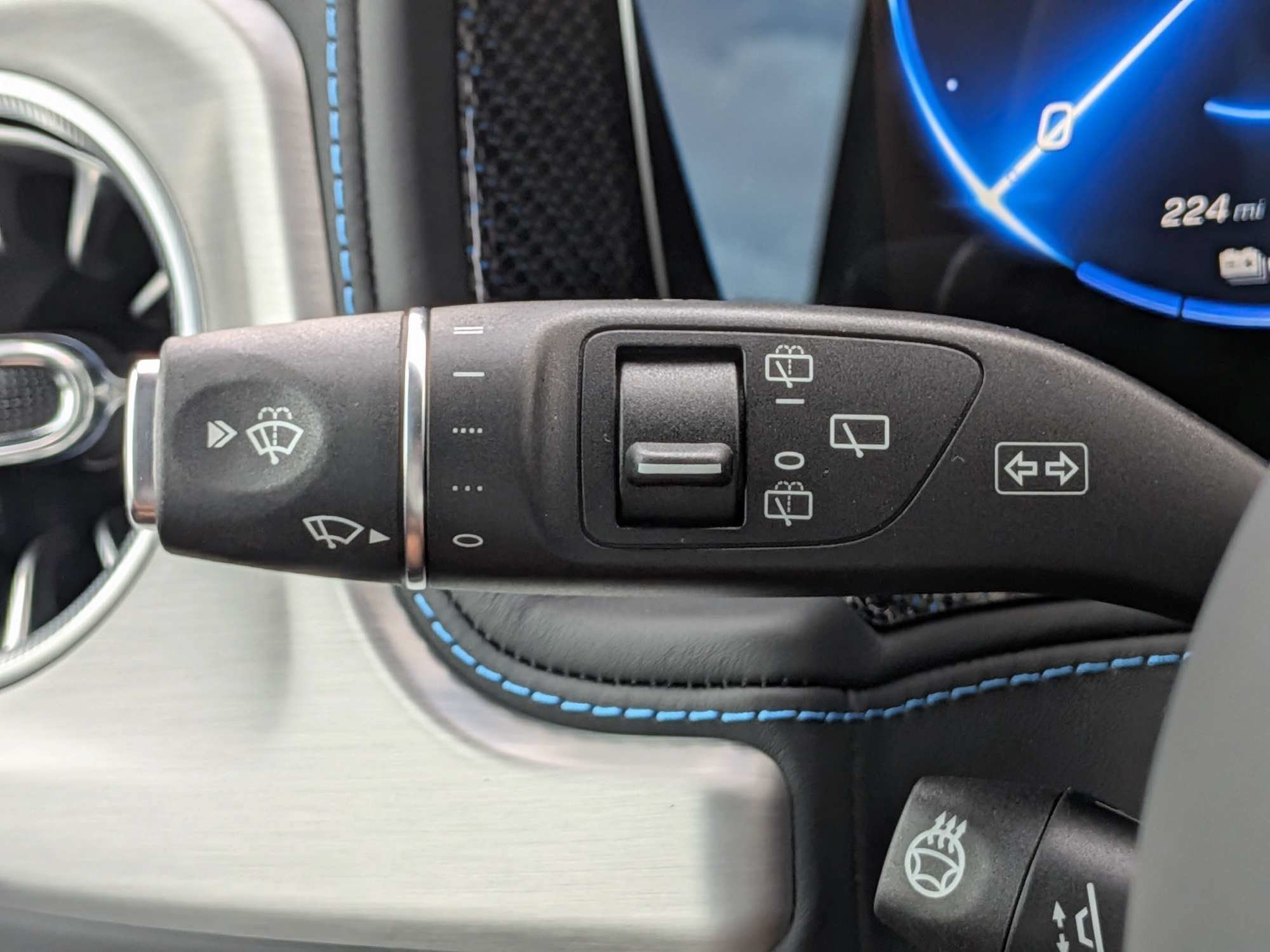 Used 2025 Mercedes-Benz G 580 w/ EQ Technology image 30