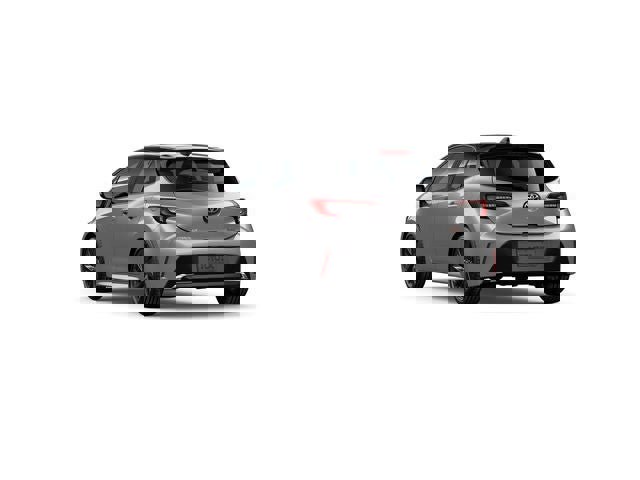 New 2026 Toyota Corolla XSE FWD image 4