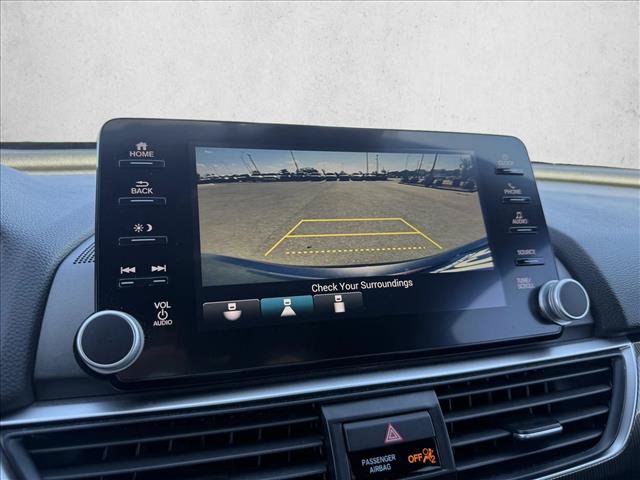 Used 2020 Honda Accord Sport image 18