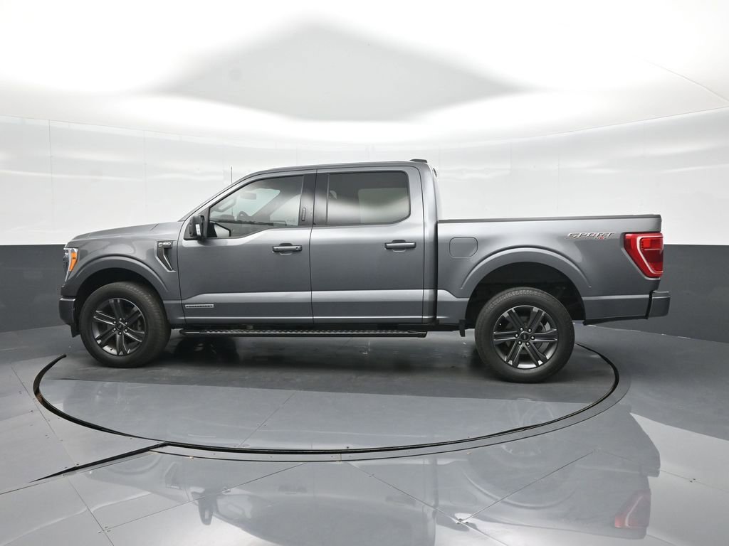 Used 2023 Ford F150 XLT w/ Equipment Group 302A High image 20