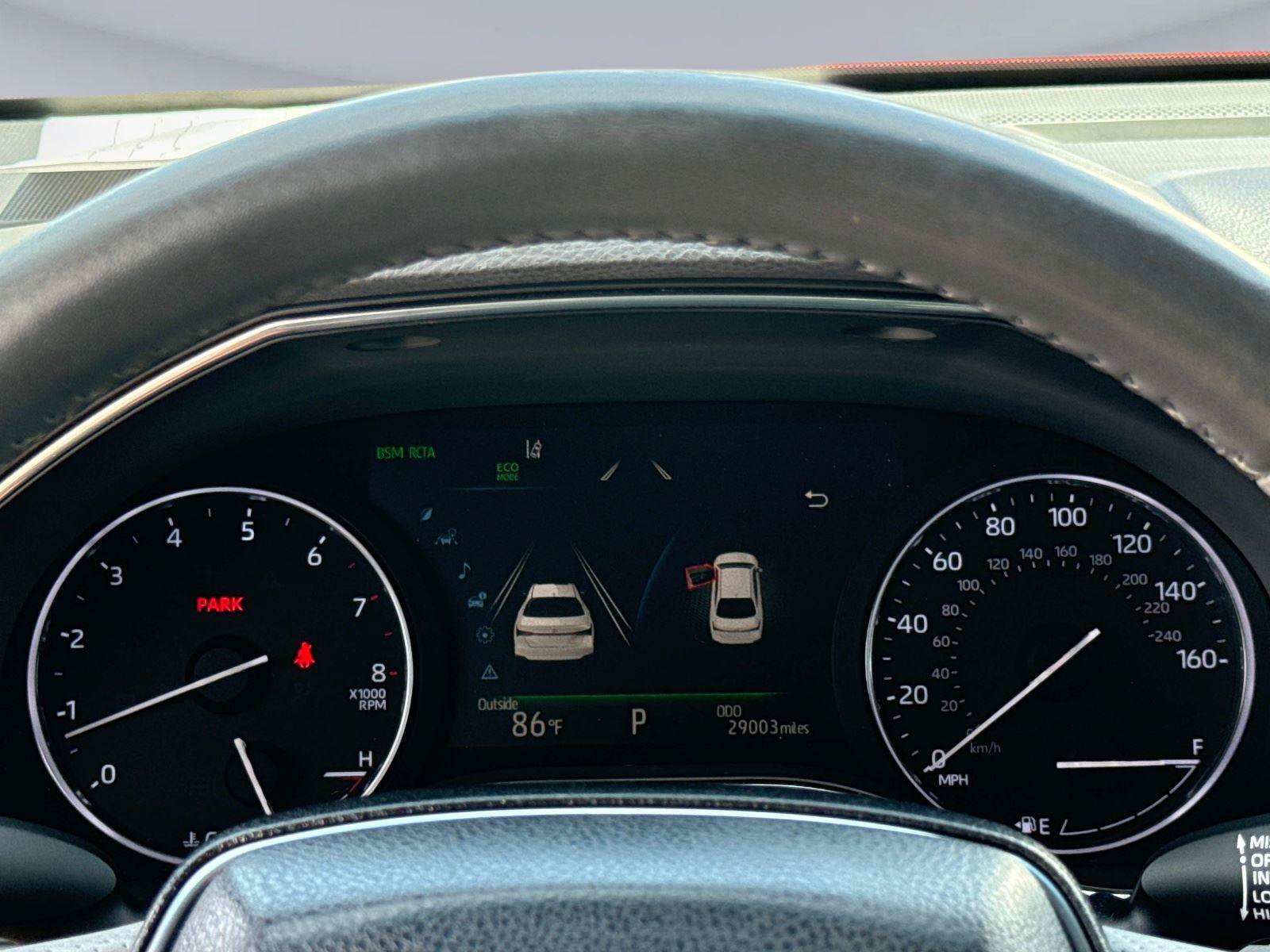 Used 2019 Toyota Avalon Limited FWD image 28
