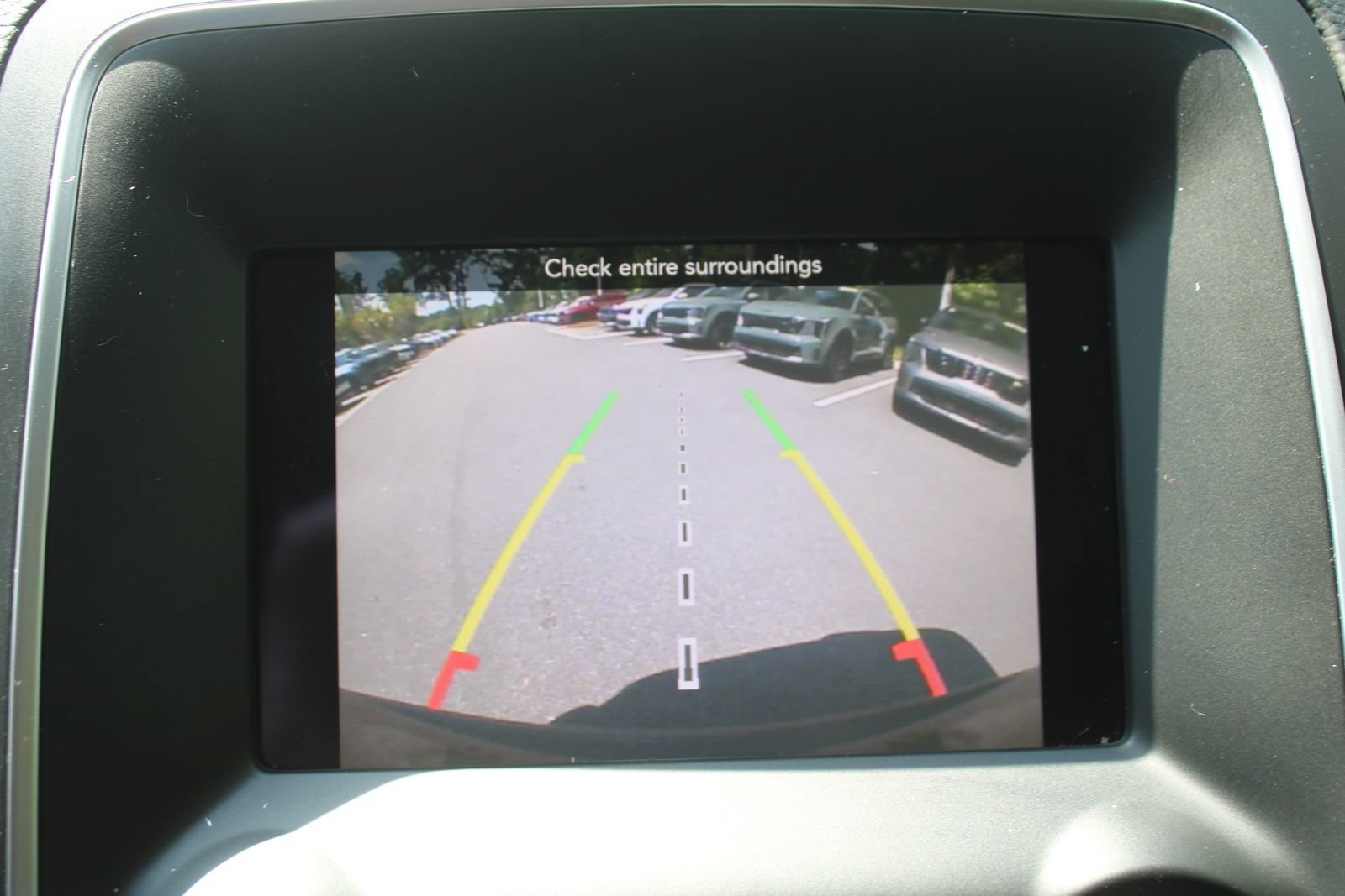 Used 2019 Dodge Durango SXT RWD image 47