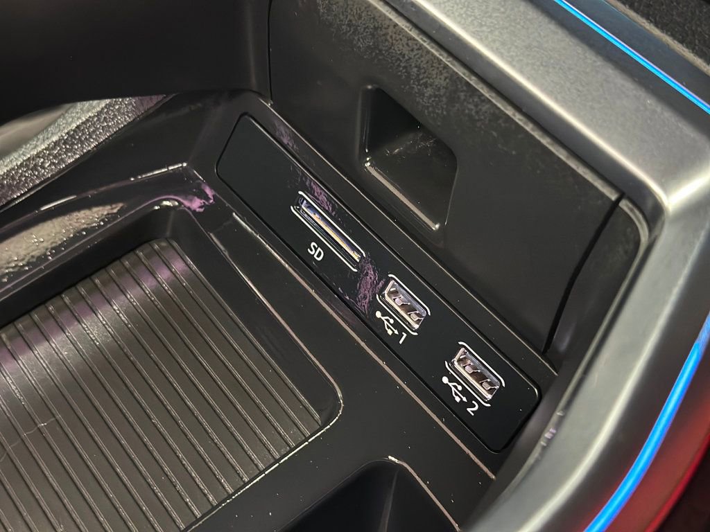 Used 2019 Audi e-tron Prestige w/ Prestige Package image 53