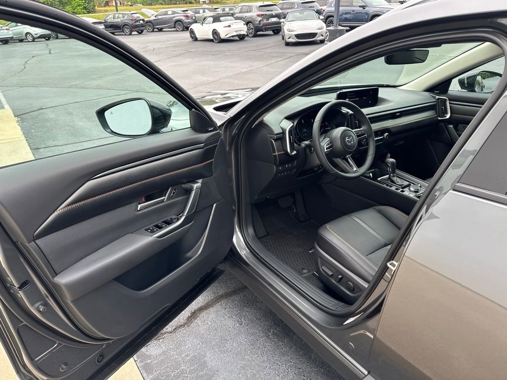 New 2026 MAZDA CX-50 AWD 2.5 S w/ Weather Package image 27