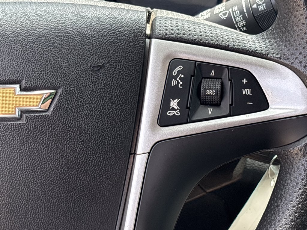 Used 2016 Chevrolet Equinox LT FWD image 20