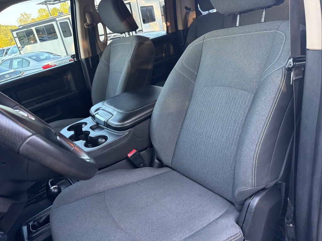 Used 2020 RAM 2500 Tradesman image 5