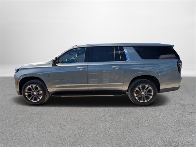 New 2026 Chevrolet Suburban LS image 7