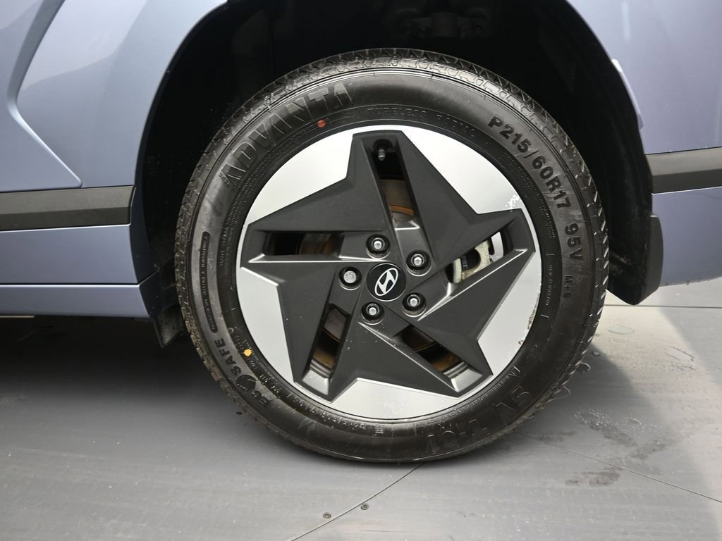 Used 2024 Hyundai Kona SEL image 10