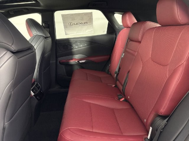 New 2026 Lexus RX 350 F Sport w/ Convenience Package AWD/4WD image 22