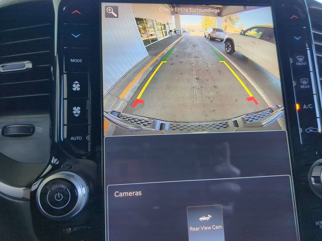 New 2026 RAM 1500 Big Horn AWD/4WD image 18