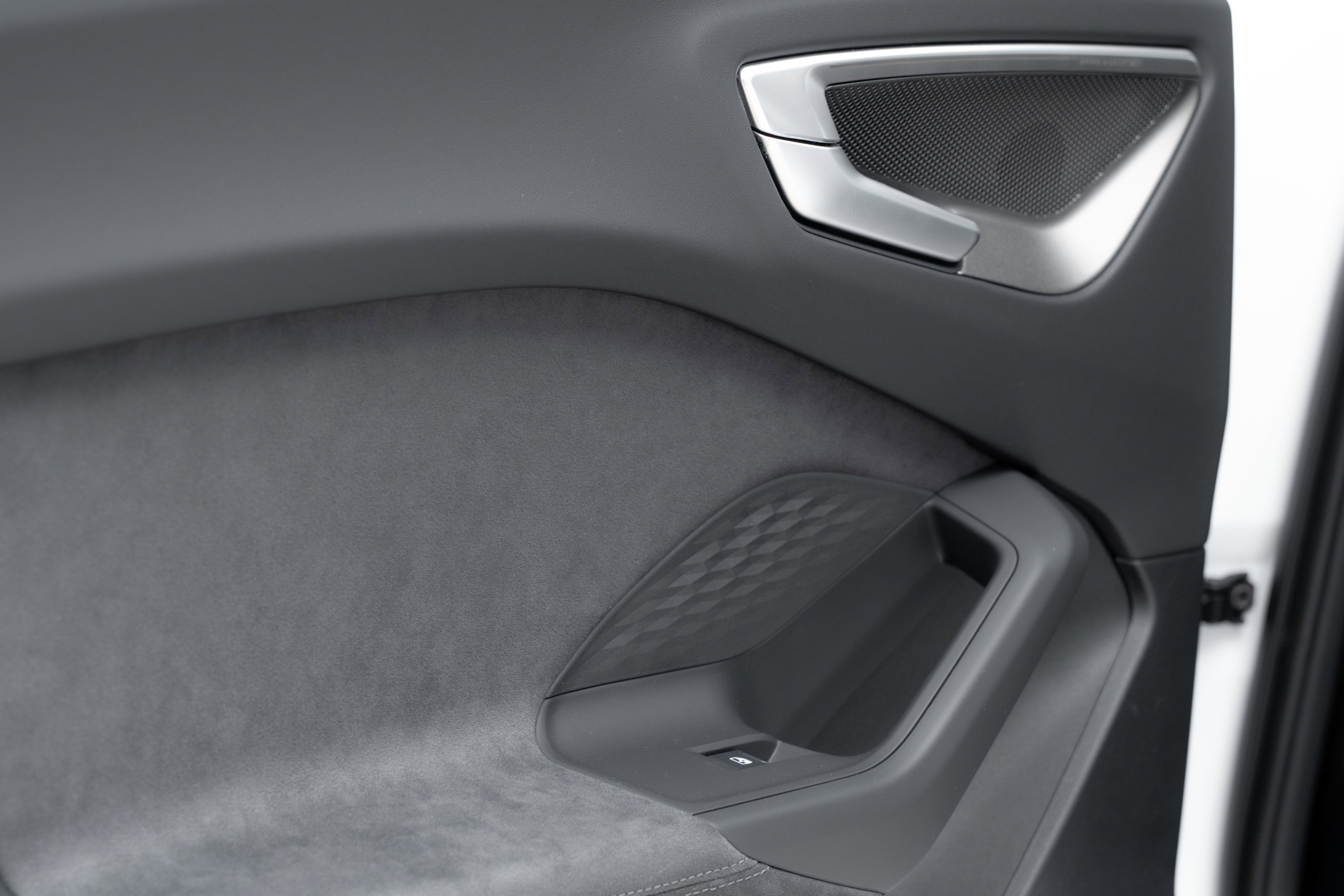 New 2025 Audi S5 Premium Plus image 30