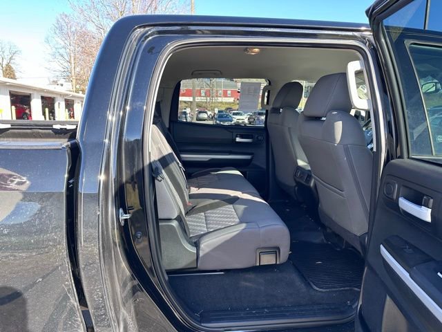 Used 2020 Toyota Tundra SR5 w/ TRD Sport Package image 9