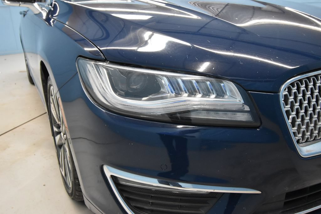 Used 2020 Lincoln MKZ Reserve w/ Elements Package FWD image 39