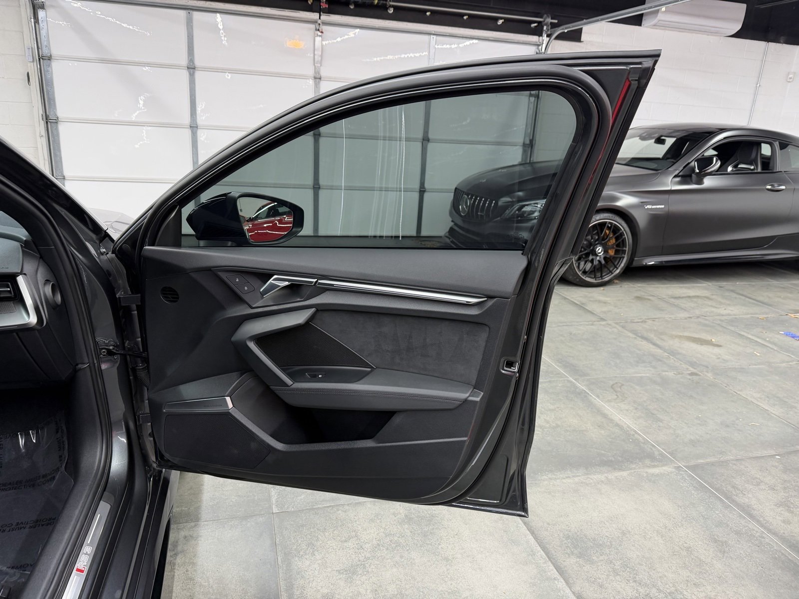 Used 2023 Audi RS 3 2.5T image 24