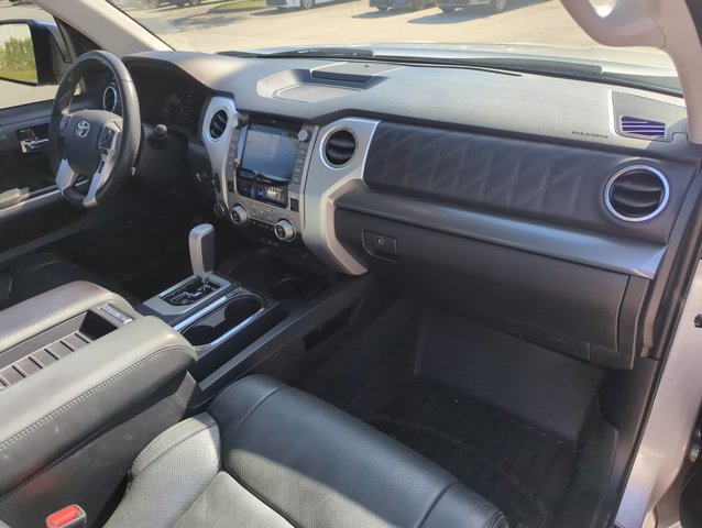Used 2020 Toyota Tundra Platinum AWD/4WD image 24